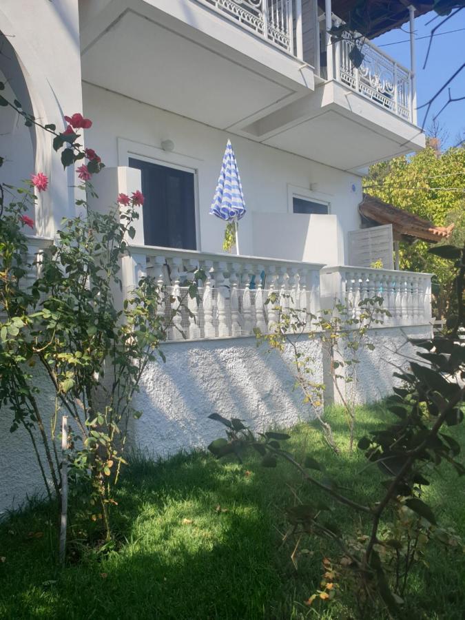 Aktipis Studios Argassi Exteriér fotografie