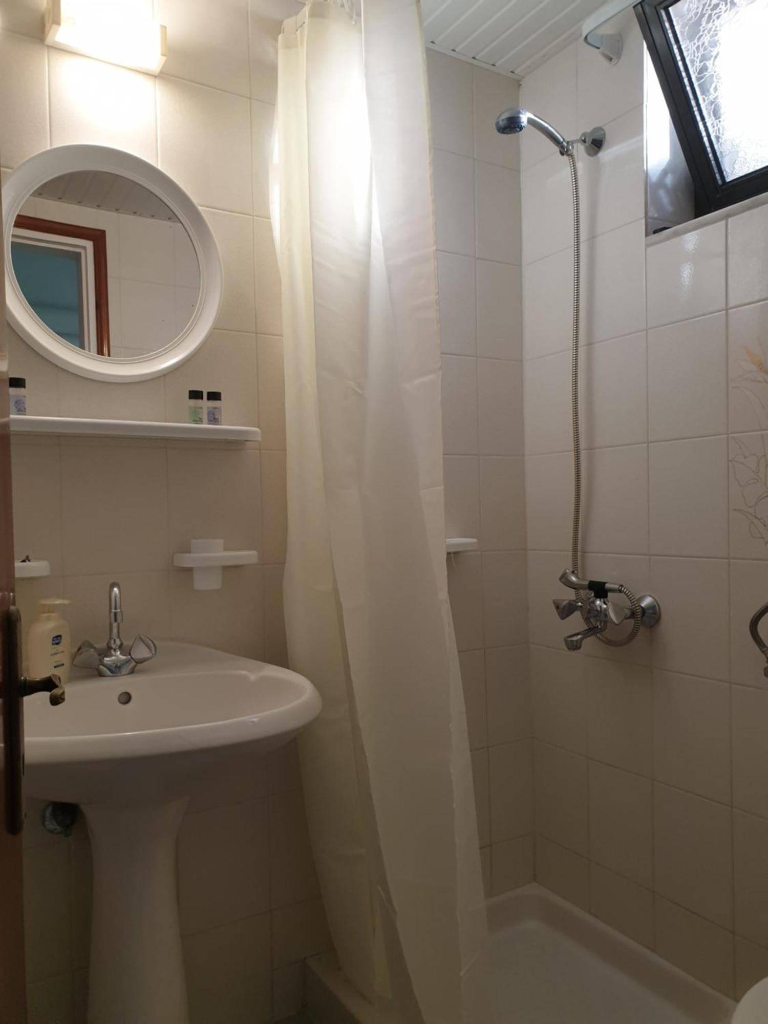 Aktipis Studios Argassi Exteriér fotografie